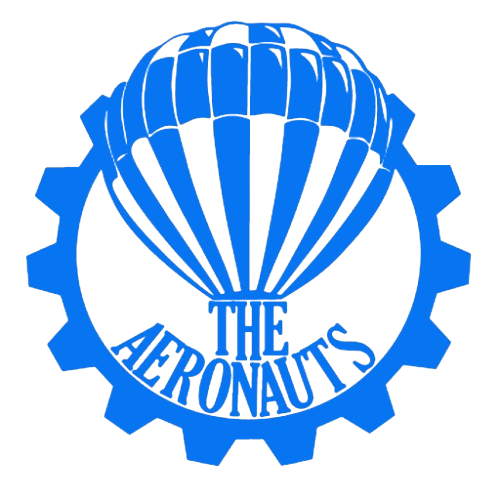 The Aeronauts